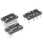 Relay Socket, DIP8, 8 Contact(s), ROHS COMPLIANT