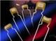 Multilayer Ceramic Capacitors MLCC - Leaded 50volts 220pF 10% C0G