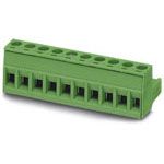 24 Pos 5mm Pitch RA Screw Terminal Block, 12A, 250V