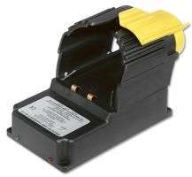 WOLF SAFETY LAMP         C-251HV             CHARGER, C-251HV, UK, 3 PIN