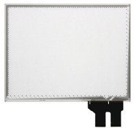 AMT P3008-020 10.4in Capacitive Touch Screen Sensor, 212 x 159.4mm