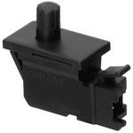 Safety Interlock Switch SPST N.C. 0.1A 30VDC Panel Mount