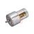 Gearmotor,  12VDC,  43rpm no load,  5.6oz/in torque const,  .1/1.44A,  65.5 ratio