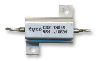 15W 10 Ohm 5% Wirewound Chassis Mount Resistor