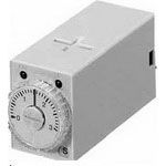 Compact Size High Precision Timers Various Output And Operation Mode Types