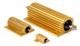 Wirewound Resistors - Chassis Mount PWR RES 200W 470 1%