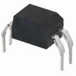 1-CH DC-IN Transistor DC-OUT Optocoupler, 4-Pin PDIP