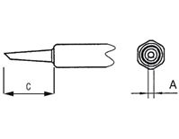 Product diagram or image