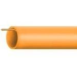 Hoses Straight Orange