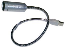 DINO-LITE   SL-ZW1   USB SIDELIGHT WITH GOOSENECK