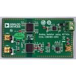 AD7400A/AD8646/ADuM5000 Evaluation Board