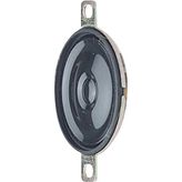 Miniature speaker 8 Ohm, 30CS08FE 0,2W, Vansonic