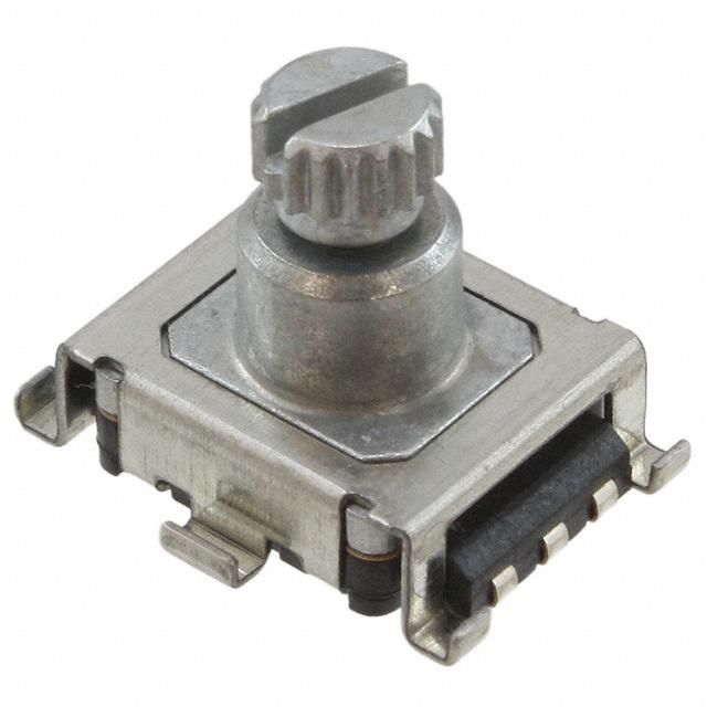 Rotary Position Encoder,