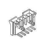 Conn Power 12 4.2mm RA Thru-Hole 12Terminal 1Port Tray