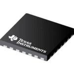 Clock Multiplexer, 8-OUT, 2-IN, 2000MHz, LVPECL, VQFN-28