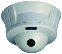 Sure24 PIH-2422P3 6 Colour Miniature Dome CCD Camera CCTV Camera