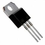 TRIAC 600V 126A TO-220AB Insulated Through Hole