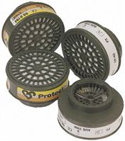 ABE1P3 negative pressure twin filter