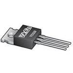 TRIAC 600V 4A TO-220AB Through Hole