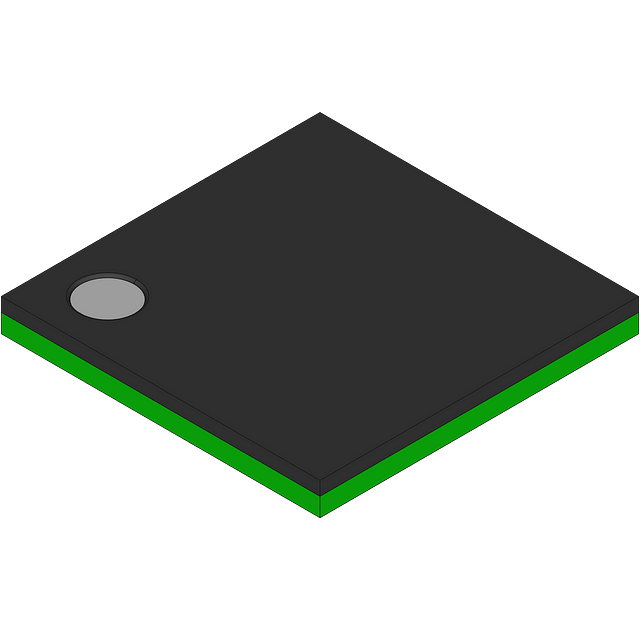 Integrated Power Management IC (PMIC) with 3 DC/DC''s, 4 LDOs, USB HS Transceiver 120-BGA MICROSTAR JUNIOR -40 to 85