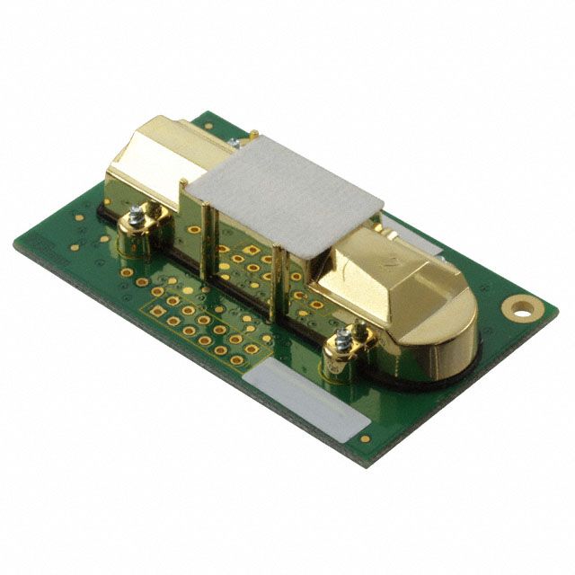 CO2 MODULE 2000PPM DIFFUSION