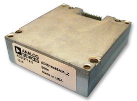 Inertial Sensor Digital Output 3.3V 24-Pin Tray