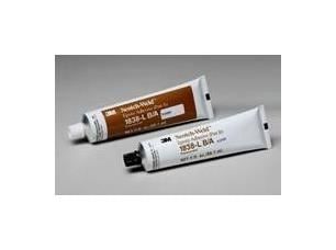 Chemicals S/W EPOXY ADH 1838 B/A,L,TRNS 2OZTB KIT