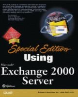 USING MS EXCHANGE SERVER