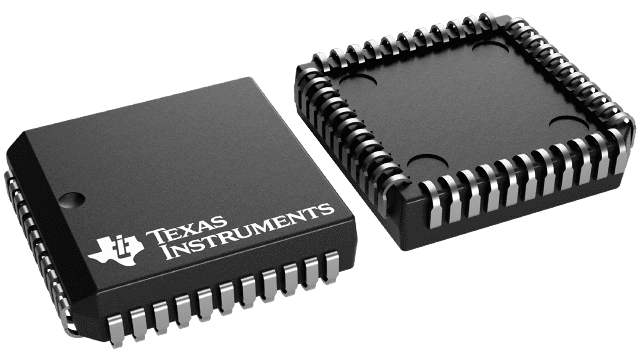1.8-V to 5-V Dual UART with 64-Byte FIFOs 44-PLCC 0 to 70