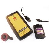 Starter Kit Handheld, Serial EEPROM USB, HH0110EE, Kanda