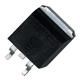 Trans MOSFET N-CH 20V 36A 3-Pin(2+Tab) D2PAK T/R