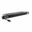 15A 120V 12-Outlet Rack PDU - Metal, 15ft Cord