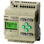 I/O MOD 4 DIGITAL 4 RELAY 12-24V
