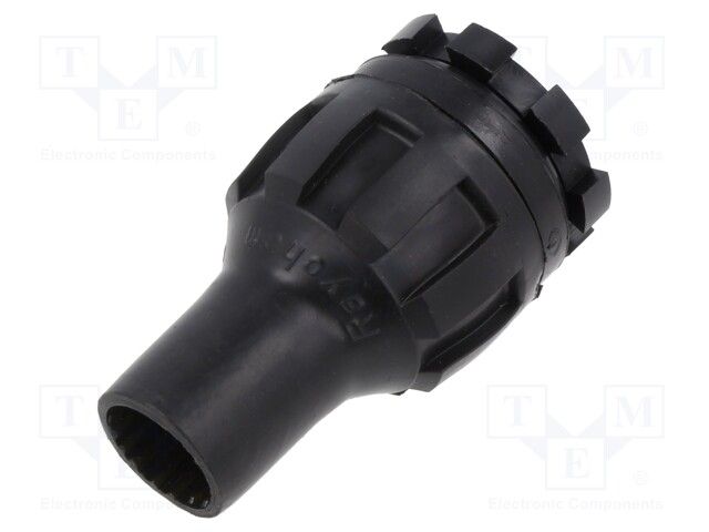 Heat Shrink Cable Entry Seal ST Polyolefin Automotive