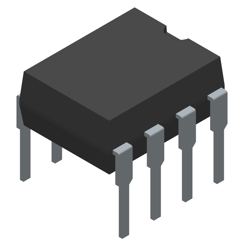 1.2MHz 115dB CMRR 200uV Vos Instrumentation Amplifier