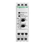 Soft Starter for Asynchronous Motor - ATS01 - 3A