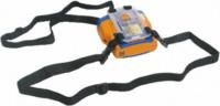 Crowcon Gas Detection Chest Harness Strap Kit For CO2 Monitor
