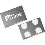 50 MHz MEMS Oscillator, 1.7-1.9V, -20-70°C, QFN-4