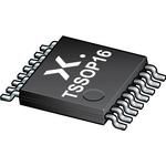 4-CH Bidirectional Voltage Translator, 16-Pin TSSOP, CMOS, 3-State