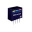 Isolated DC/DC Converter 5V 250mW SIP
