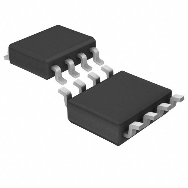 Op Amp GP 2.7kHz RRO 1.1-36V 8SOIC IC