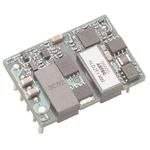 Isolated DC/DC Converter, 60W, 5V, 12A, 36-75V In, Board Mount
