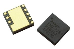 AVAGO TECHNOLOGIES   ACPM-7392-BLK   AMP, POWER, UMTS, BAND 4, 4X4 SMD