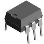 Optocoupler 5.3kV Isolation, 70V VCEO, 1-Ch, DC Input, PDIP