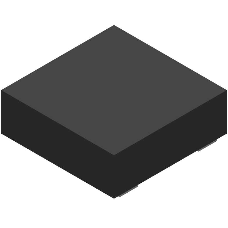 SAW Filter, 868.3MHz, 1 Function, SMD, 6-Pin