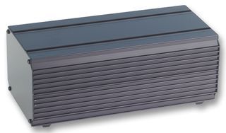 LAWTRONICS   HSK220   CASE, HEAT SINK, STANDARD, 220MM