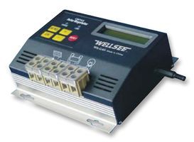 RALOSS         CMP-45A             SOLAR PANEL CONTROLLER 12-24V, 0-6