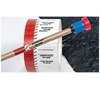 LABEL IDENTIFICATION TAPE