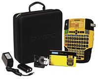 Dymo Rhino 4200 (1852994) Label Printer with QWERTY (UK) Keyboard