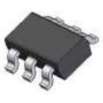 LED Driver 5V/9V/12V/15V/18V 6-Pin SOT-26 T/R